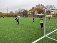 Die Dritte startet mit einer Niederlage in die Frühjahrsrunde