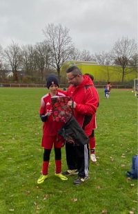 2009er Urgestein verlässt den BSV