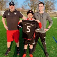 Willkommen Jonathan !