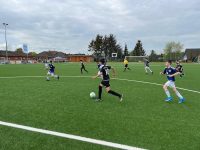 Unglückliche Niederlage für BSV 3.D