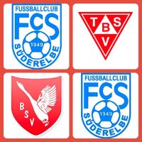 Leistungsvergleich beim FC Süderelbe