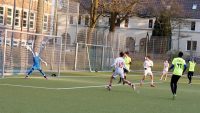 BSV-Boys stehen im Halbfinale !