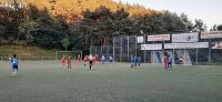 BSV verliert 1:4 (1:2) beim FC Süderelbe