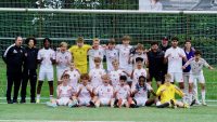 Heimspiel und Saisonabschluss