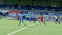 Nach einer 2:1 Führung vergibt der BSV die Chance auf drei Punkte