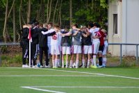 Im Halbfinale war Schluss!